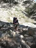 Korsika Bild 123